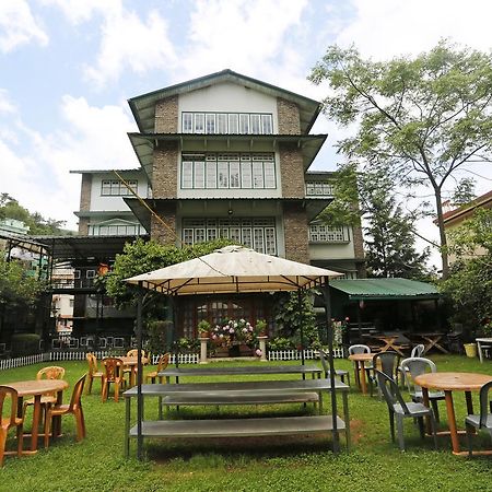 Oyo 2402 Hotel Highwinds Shillong Ngoại thất bức ảnh