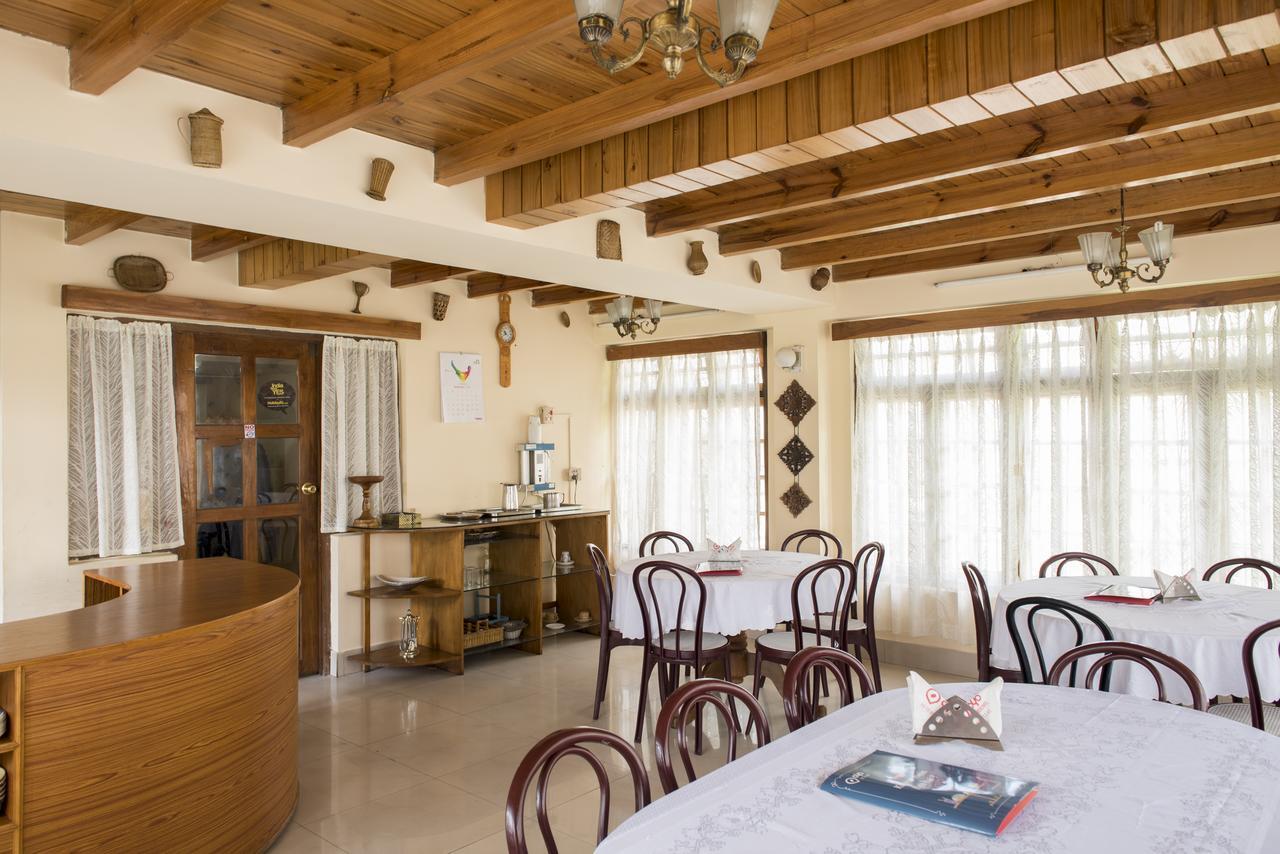 Oyo 2402 Hotel Highwinds Shillong Ngoại thất bức ảnh