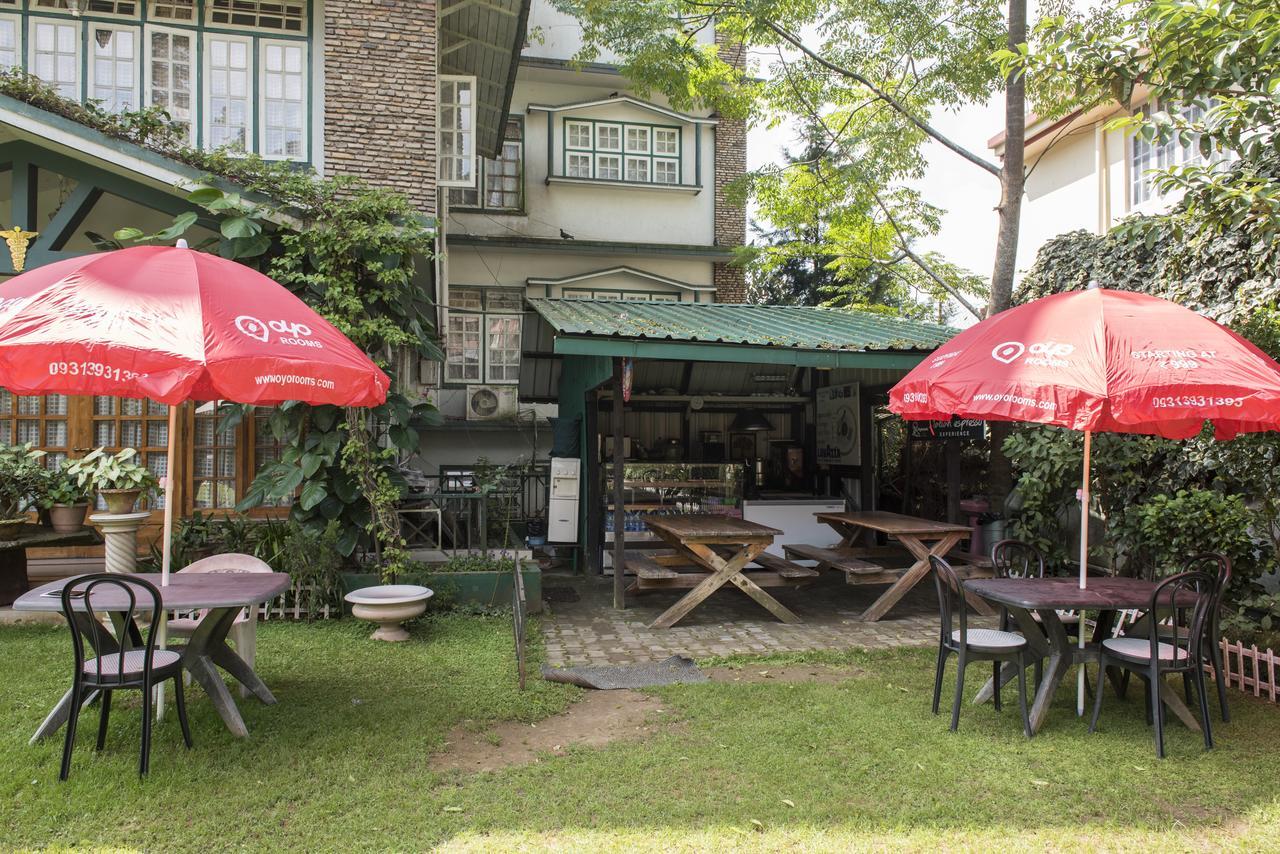 Oyo 2402 Hotel Highwinds Shillong Ngoại thất bức ảnh