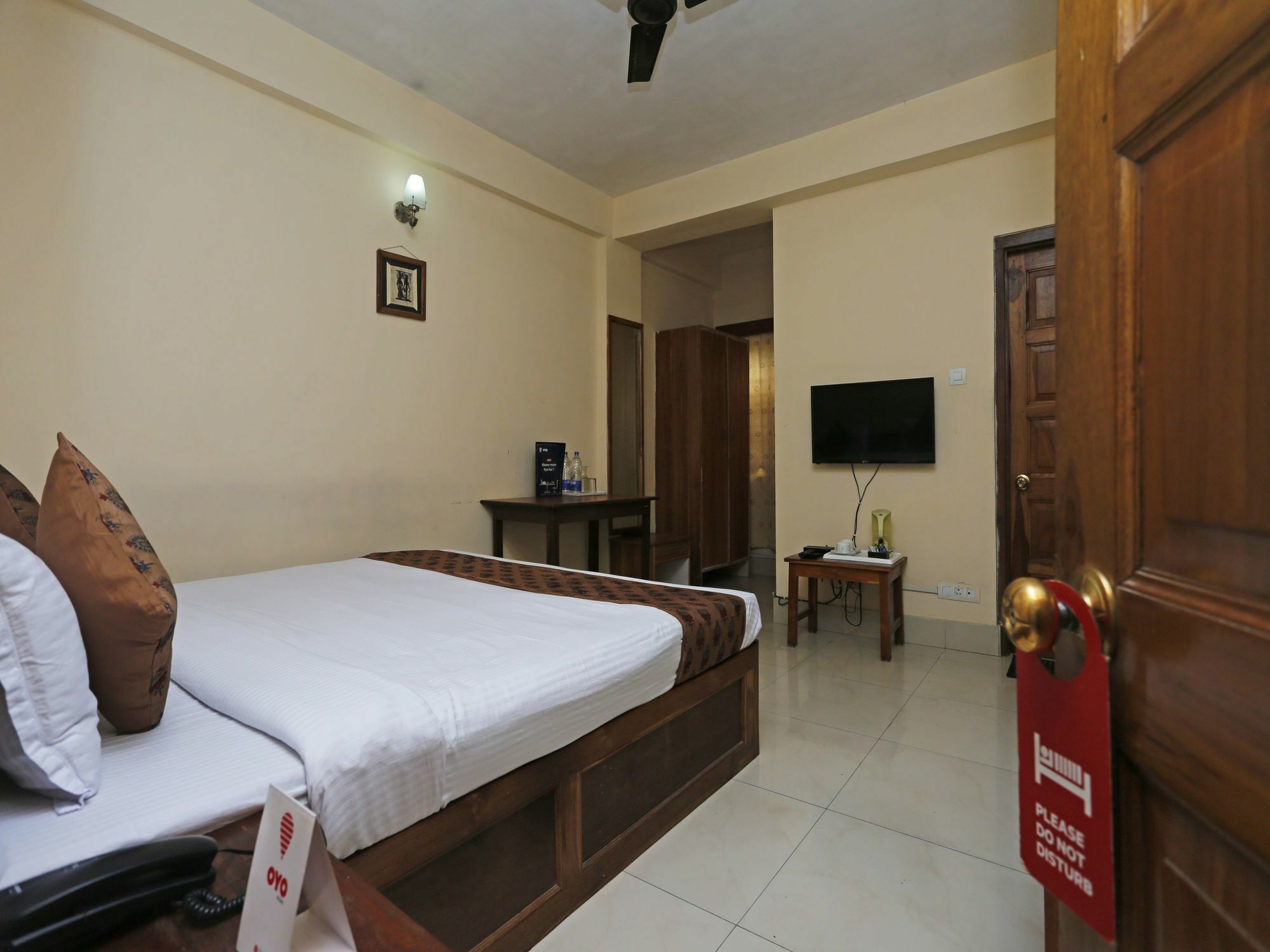 Oyo 2402 Hotel Highwinds Shillong Ngoại thất bức ảnh