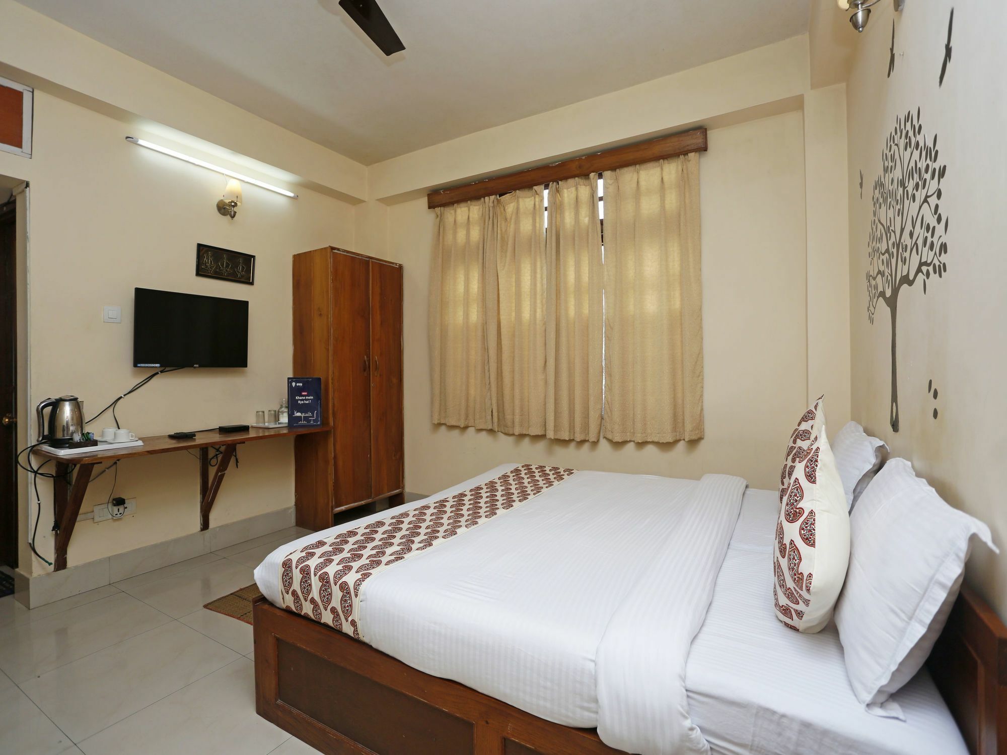 Oyo 2402 Hotel Highwinds Shillong Ngoại thất bức ảnh