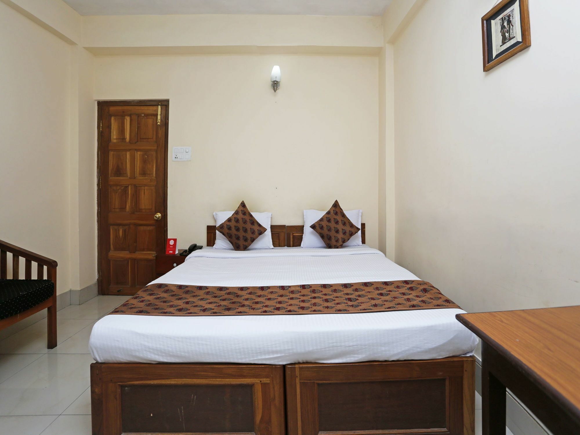 Oyo 2402 Hotel Highwinds Shillong Ngoại thất bức ảnh