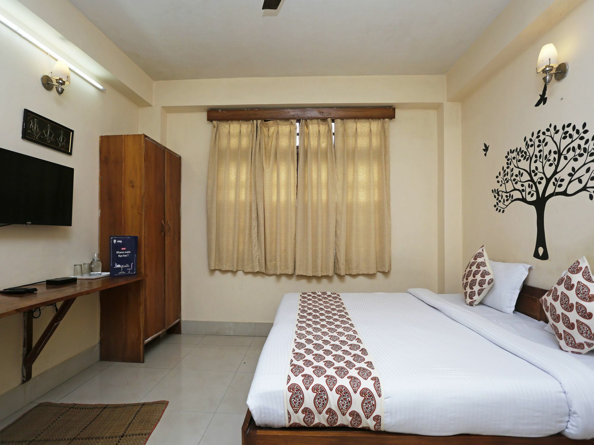 Oyo 2402 Hotel Highwinds Shillong Ngoại thất bức ảnh